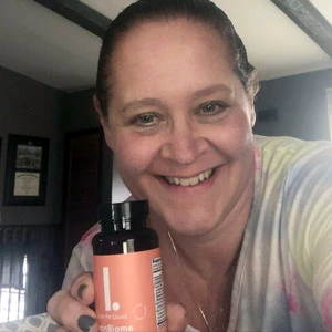 LeanBiome certified customer review 1