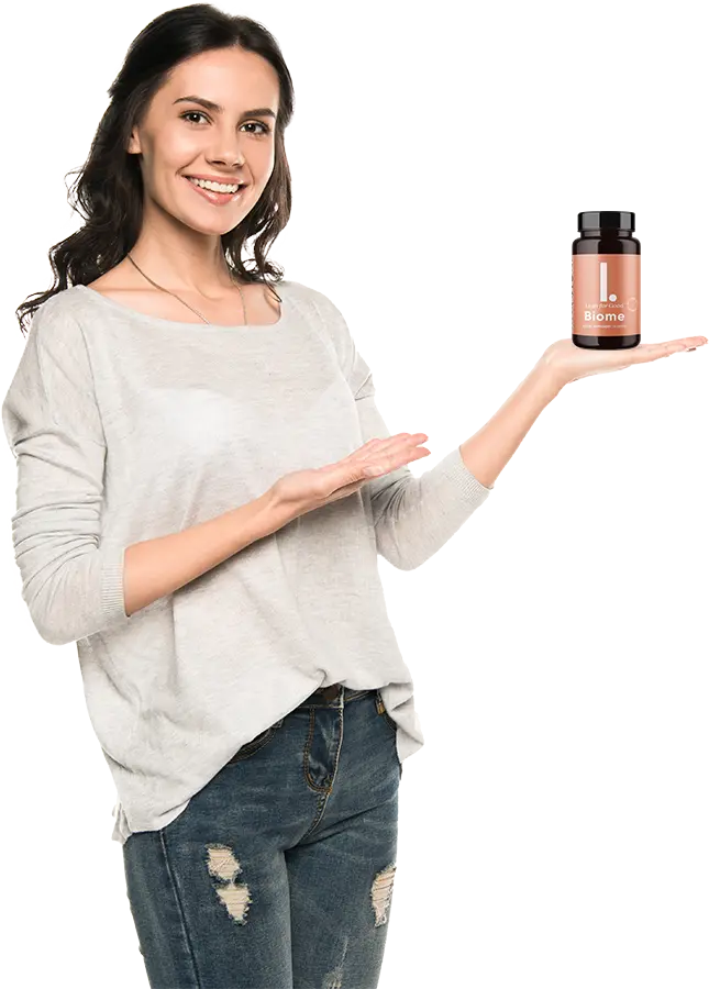 How Does LeanBiome Works?