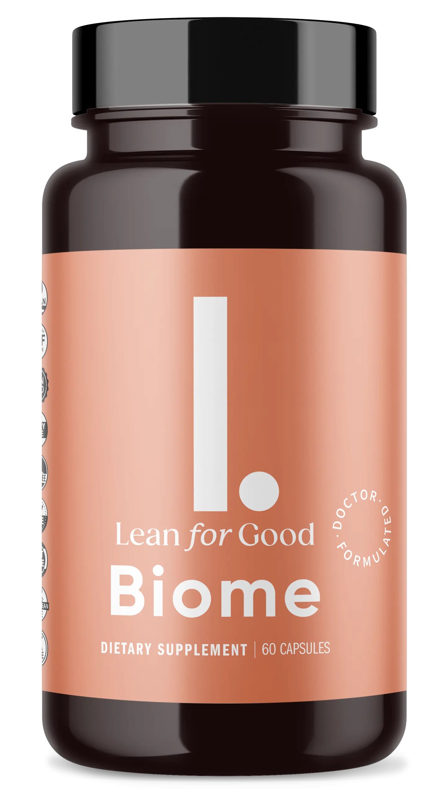 Leanbiome supplement