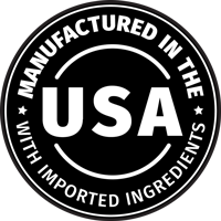 MAde in USA